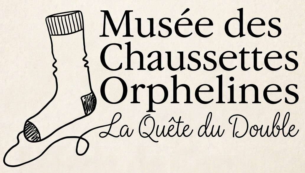 Musée de la Chaussette Orpheline